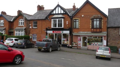 Silverton village centre Mid Devon – serving homes across Silverton and surrounding areas