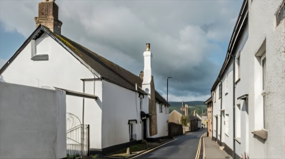 Residential homes in Bovey Tracey, Devon