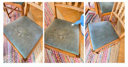 Upholstery cleaning Exeter, Devon
