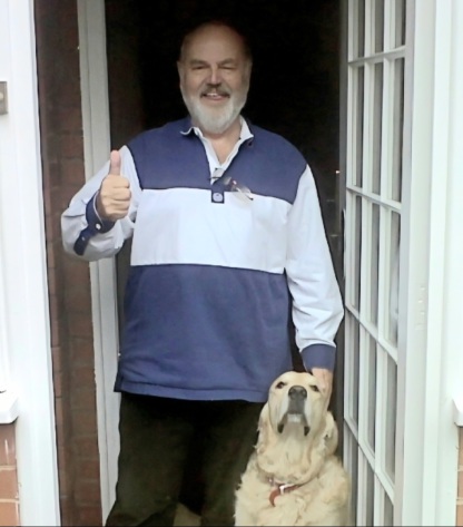 Masterclean happy customer Tiverton