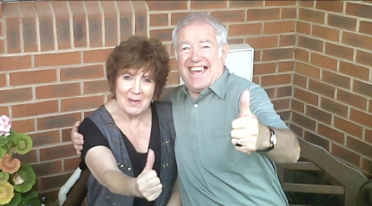 Masterclean happy customer in Silverton, Devon