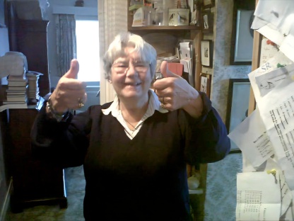 Happy Masterclean customer Budleigh Salterton