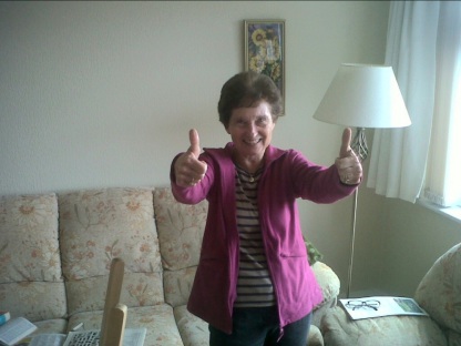 Masterclean happy customer carpet cleaning Kingsteignton