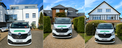 Masterclean carpet cleaning in Exeter and across Devon