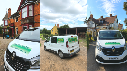 Masterclean mattress cleaning in Exeter and across Devon