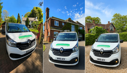 Masterclean covering Exeter, Devon and Somerset