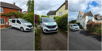Masterclean Torquay carpet and upholstery cleaning at residential properties