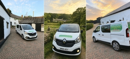 Masterclean carpet and upholstery cleaning Cullompton