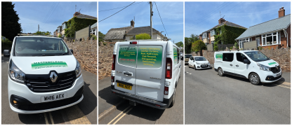 Masterclean carpet and upholstery cleaning Crediton