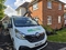 Masterclean van outside house Exeter