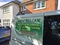 Masterclean van at customer property Exeter