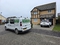 Masterclean van outside house Exeter