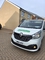 Masterclean van outside house Exeter