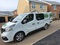 Masterclean van at customer property Exeter