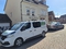 Masterclean van at customer property Exeter