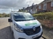 Masterclean van outside house Exeter
