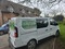 Masterclean van at customer property Exeter