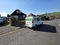   Masterclean van outside property Devon
