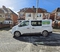   Masterclean van outside property Devon