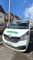 Masterclean van outside property Exeter