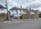 Masterclean van outside house Exeter