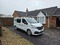 Masterclean van outside house Exeter
