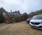 Masterclean van outside property Devon