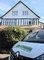 Masterclean van outside house Exeter