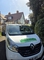 Masterclean van outside house Exeter  Masterclean van outside property Devon