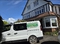   Carpet cleaning Exeter residential property