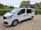 Masterclean van at customers property