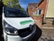 Masterclean van at customers property Exeter