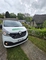 Masterclean van outside Devon home rug cleaning collection
