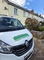 Masterclean van at residential property in Whimple