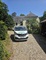 Masterclean arrive for carpet cleaning at a residential property in Whitestons near Exeter