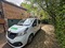 Residential carpet cleaning in crediton customers home