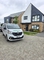 Masterclean vehicle in Thorverton clients property