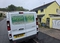 Caroet cleaning tq11 Buckfastleigh Devon Masterclean van