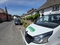 Carpet cleaning Ex9 Otterton Masterclean van