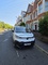 Masterclean technicians arrive for a hall, stairs and landing carpet cleaning appointment in Exeter