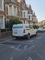 Masterclean technicians arrive for carpet cleaning in Exeter at customers property